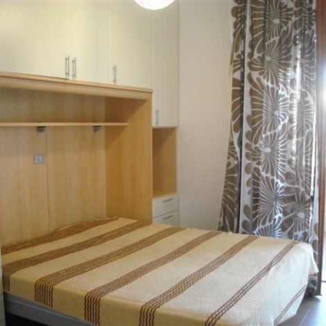 SLEEPING ROOM