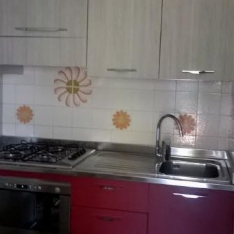 COIN KITCHEN APT TYP B