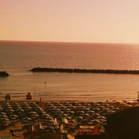 BAGNO GIARDINO