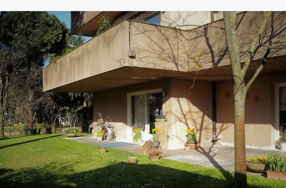 Apartaments with Beach and Pool