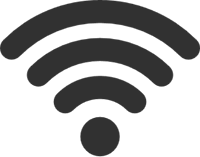 Wi-Fi | Villa Europa