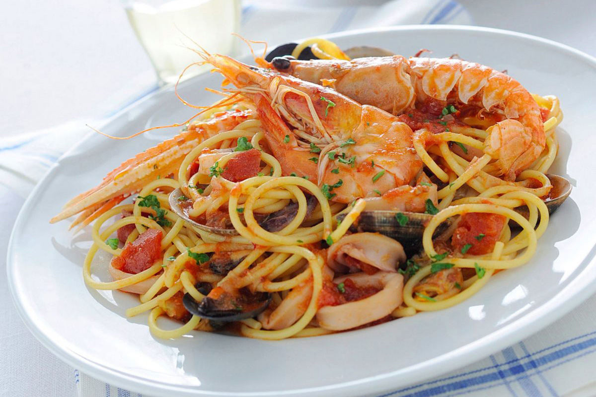 Ristorante Ristorante